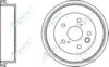 APEC braking DRM9524 Brake Drum